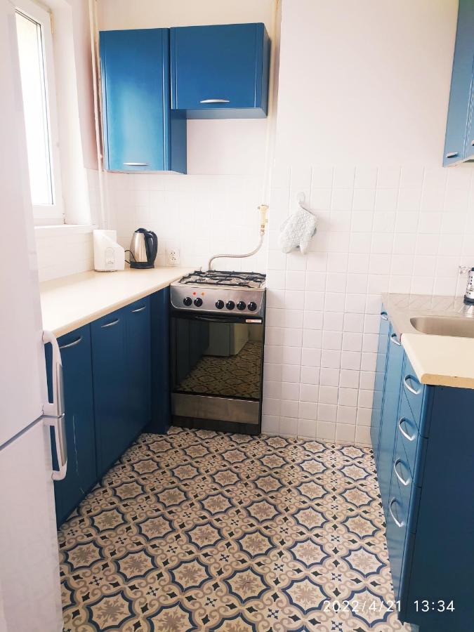 Apartament Alicja Apartman Stary Toruń Kültér fotó
